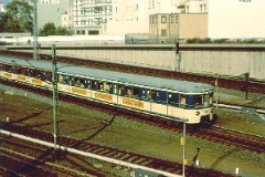 Hamburg Hbf., 21. October 1977